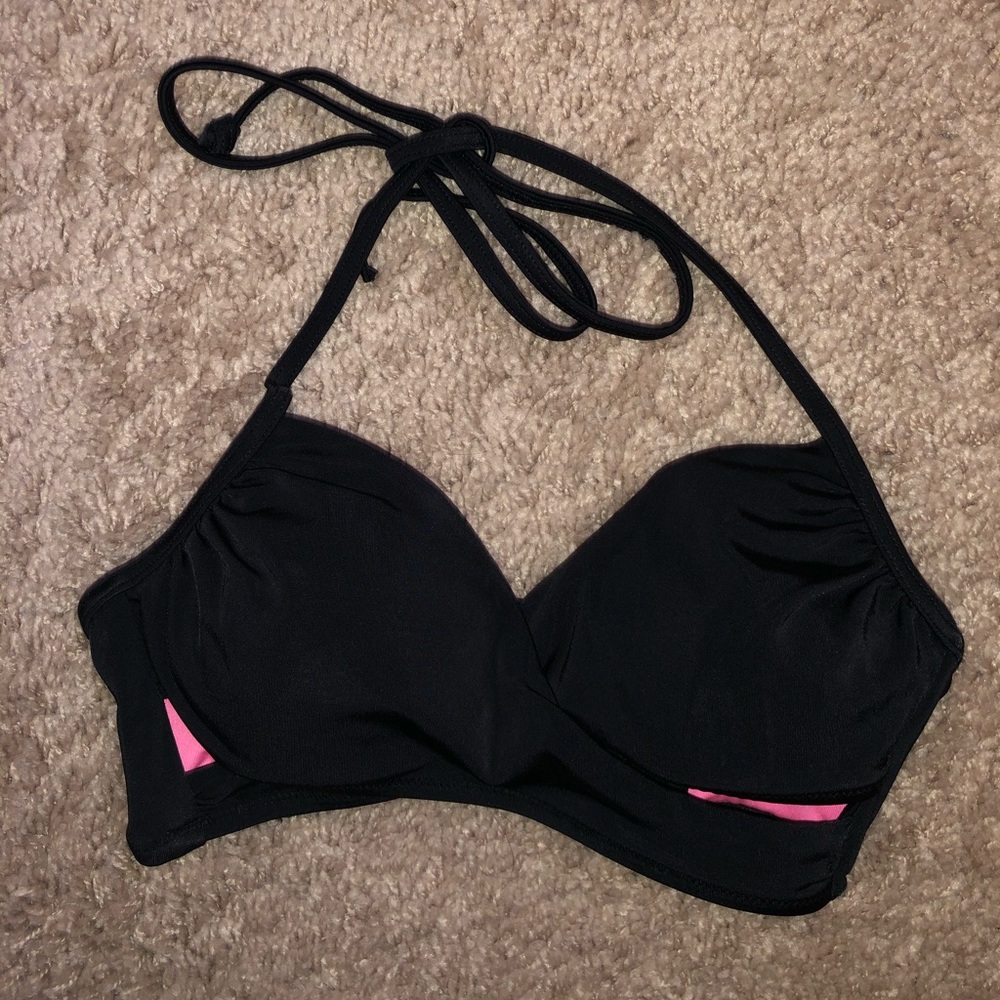 Pink VS Swim Suit Top